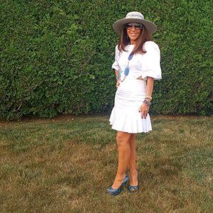 LIVE POSH SHOW SEPT 4 7:30 PM DESIGNER JEWELS $5 LIKE THIS LISTING TO BE NOTIFY